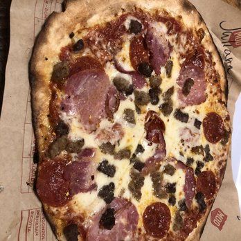MOD Pizza - Fast Food Near Me - Charlotte, North Carolina MOD Pizza - Fast Food Near Me - Charlotte, North Carolina
