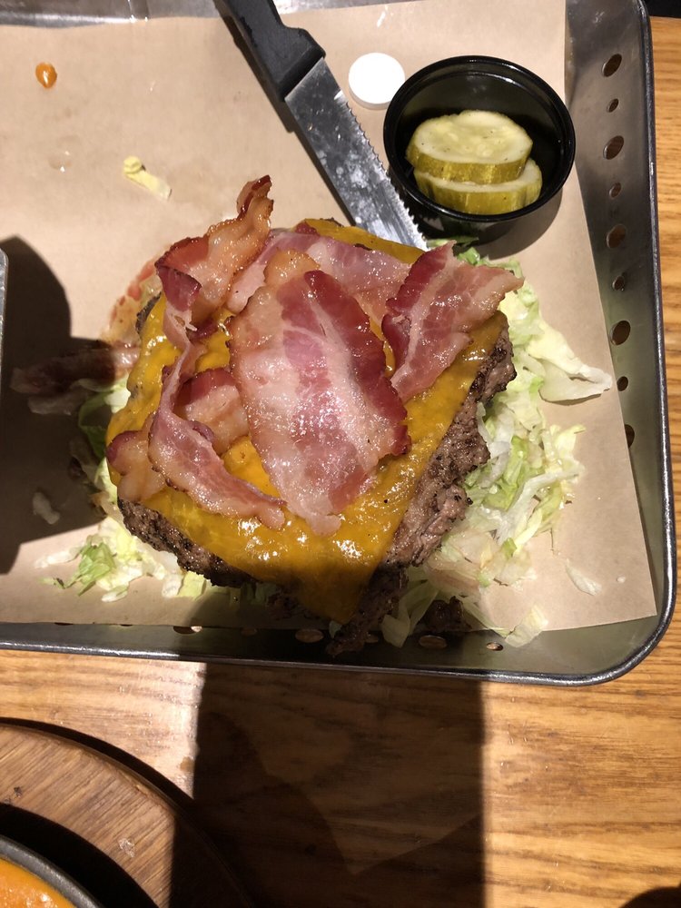 CHILI’S 55 Photos & 82 Reviews American (Traditional) 3750