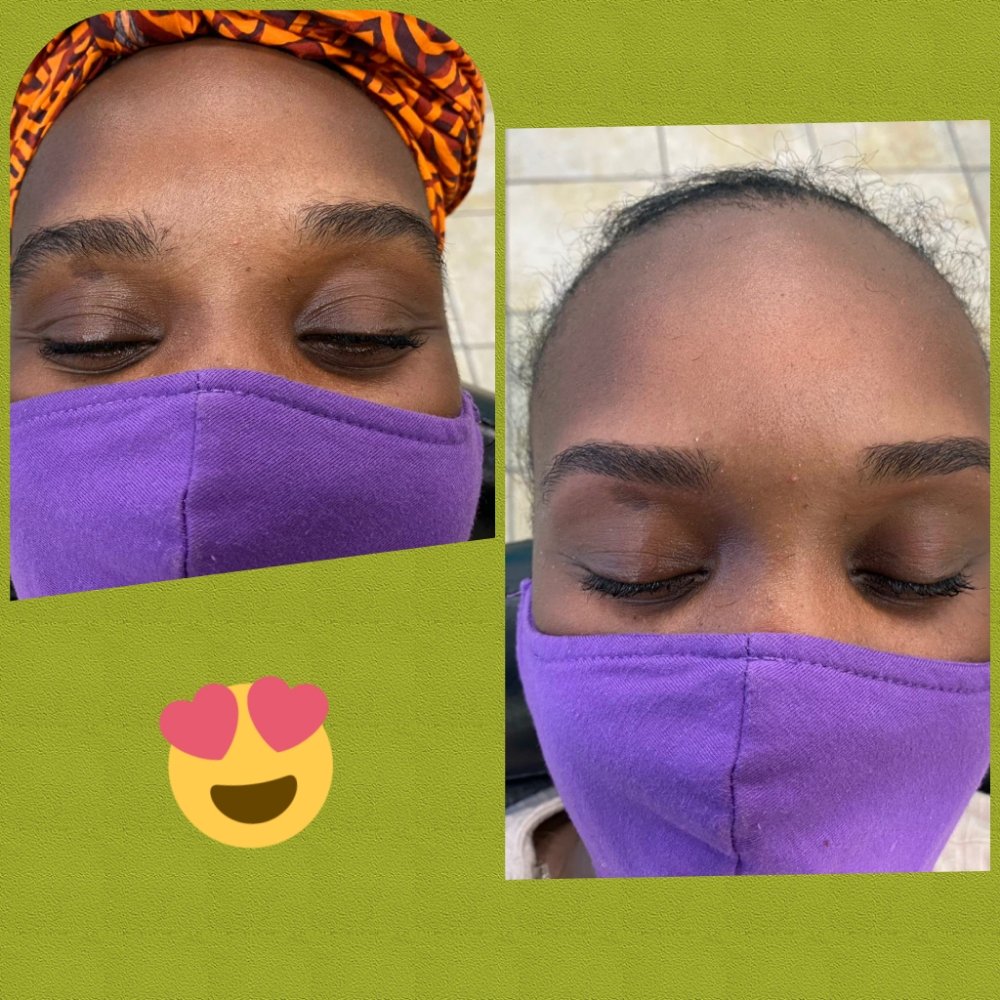 SOI BROW THREADING Updated August 2024 53 Photos & 17 Reviews