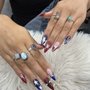 Photo of Acryliq Nails