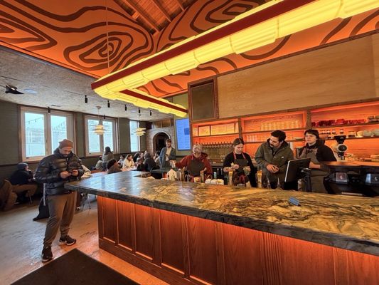 Milli by Metric by null