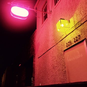 Clavel - On my way to get my mezcal fix - Bars Near Me - Baltimore, Maryland