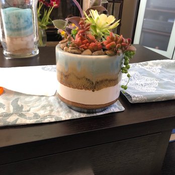 Succulents & More - Gorgeous succulent arrangement - Home Decor Near Me - Benicia, California Succulents & More - Gorgeous succulent arrangement - Home Decor Near Me - Benicia, California