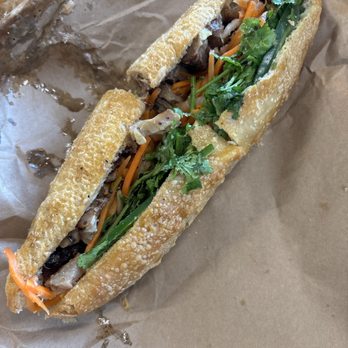 East Side Banh Mi - Vietnamese Near Me - Nashville, Tennessee East Side Banh Mi - Vietnamese Near Me - Nashville, Tennessee