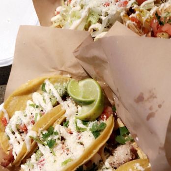 Doce Taqueria - Mexican Near Me - Pittsburgh, Pennsylvania