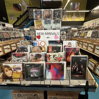 We Got The Beats Record Store - Vinyl Records Near Me - Lauderhill, Florida We Got The Beats Record Store - Vinyl Records Near Me - Lauderhill, Florida