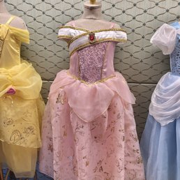 Castle Package for our eldest's birthday at Bippity Bobbity Boutique, she chose Aurora! Castle Package for our eldest's birthday at Bippity Bobbity Boutique, she chose Aurora!