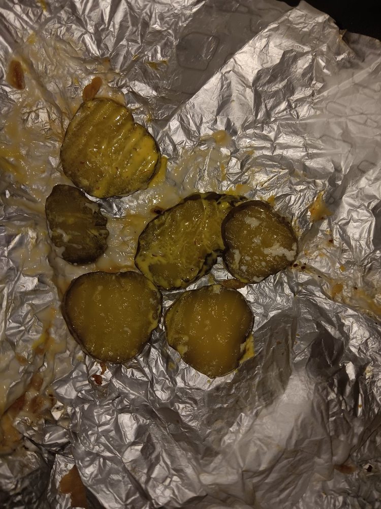 WENDY’S Updated August 2024 22 Reviews 4644 Centerplace Dr