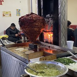 Tacos el Norteño - Al pastor where's the piña 6/2023