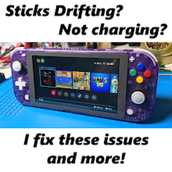 Mitch's Tech Repair - Electronics Repair Near Me Mitch's Tech Repair - Electronics Repair Near Me
