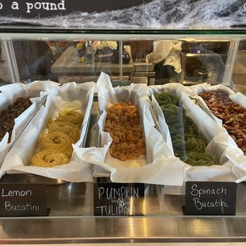 Tulipani - Pasta Shops Near Me - Albuquerque, New Mexico