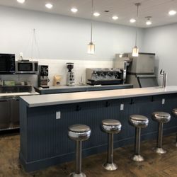 West Shore Coffee Bar