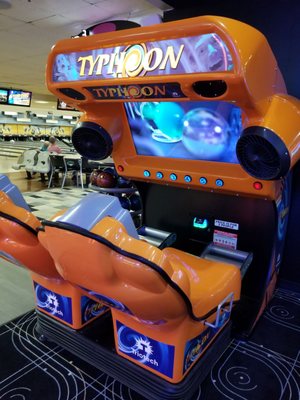 Stardust Bowl by null