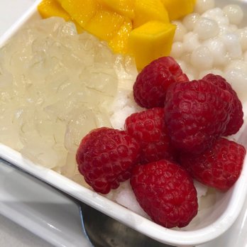Leisure Cafe - Cantonese Near Me - San Leandro, California