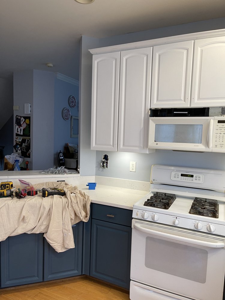 Slide of JM Design & Remodeling