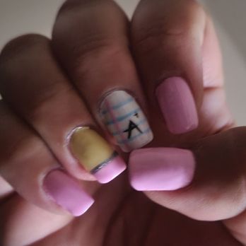 Luxury Nails And Spa - Nail Salons Near Me - Clovis, California Luxury Nails And Spa - Nail Salons Near Me - Clovis, California
