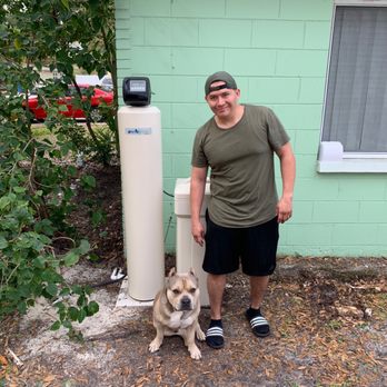 One Green Filter - Whole home water filter/softener combo - Water Purification Services Near Me - Clearwater, Florida One Green Filter - Whole home water filter/softener combo - Water Purification Services Near Me - Clearwater, Florida