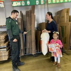 U-Haul Moving & Storage - Saskatoon
