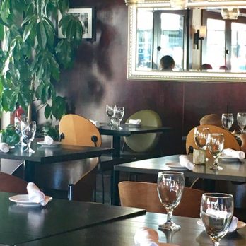 Massimo Restaurant - Nice light & airy decor - Italian Near Me - Providence, Rhode Island Massimo Restaurant - Nice light & airy decor - Italian Near Me - Providence, Rhode Island