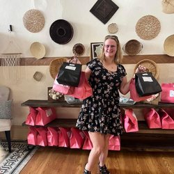 AnnRose Boutique - Mystery Grab bags for $20!