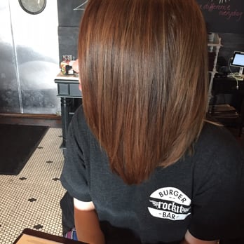 Color Lab salon - Hair Salons Near Me - Chicago, Illinois
