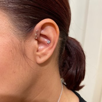 Biolab Piercing Studio - Piercing Near Me - Houston, Texas