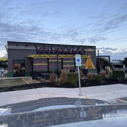 Restaurant Side Parking Restaurant Side Parking
