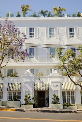 Soho House Holloway by null