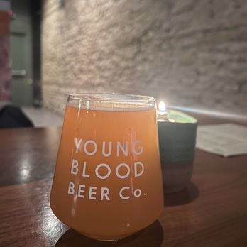 Young Blood Beer - Breweries Near Me - Madison, Wisconsin Young Blood Beer - Breweries Near Me - Madison, Wisconsin