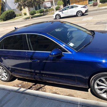 Simon's Stereo - Car Stereo Installation Near Me - North Hollywood, California