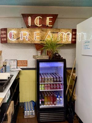 Lazy Mike’s Delicatessen by null