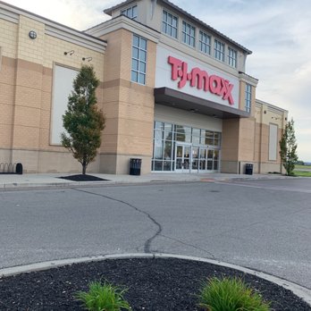 TJ MAXX AND HOME GOODS - Updated May 2025 - 10749 Innovation Dr