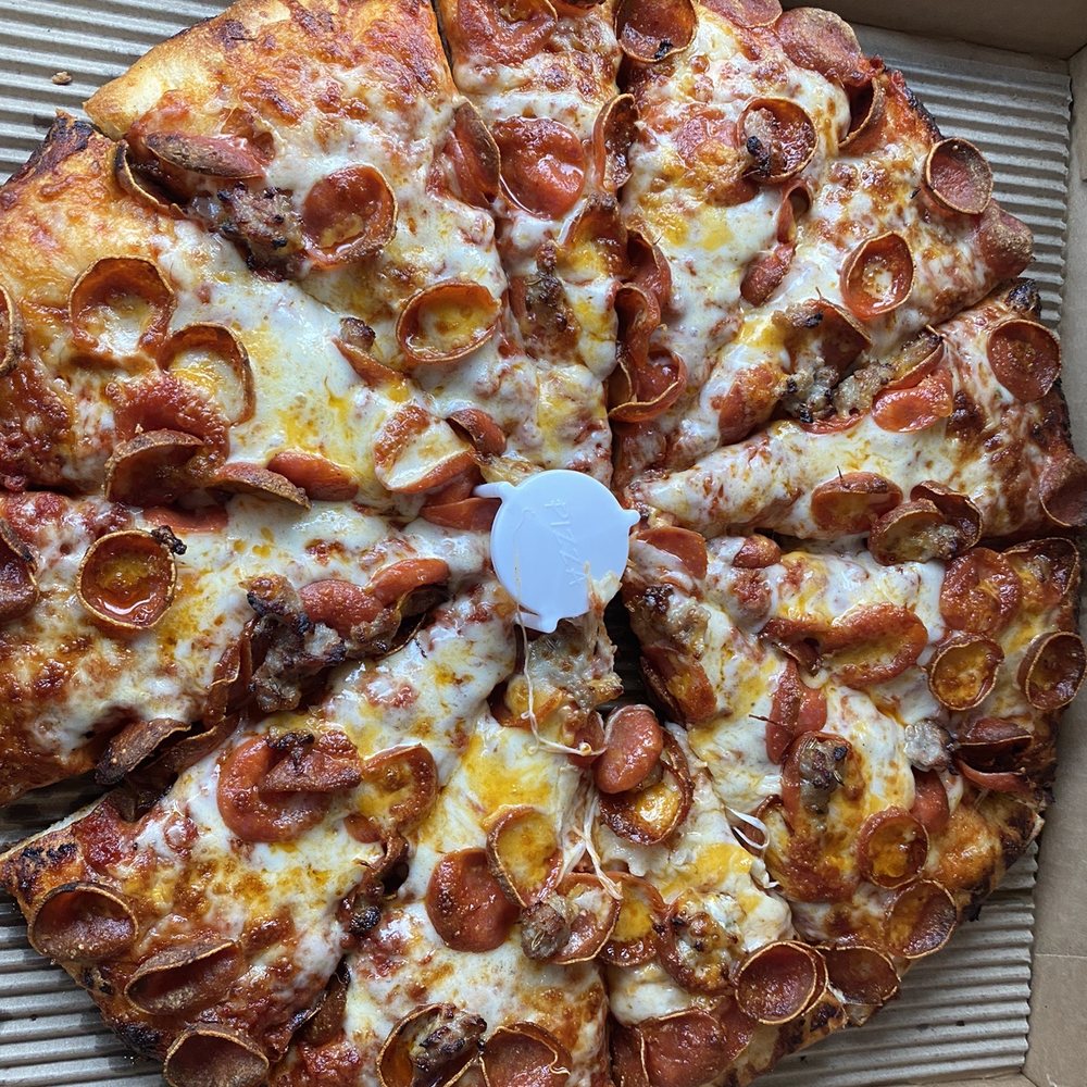 Mountain Mike's Pizza - Pizza Near Me - Oceanside, California Mountain Mike's Pizza - Pizza Near Me - Oceanside, California