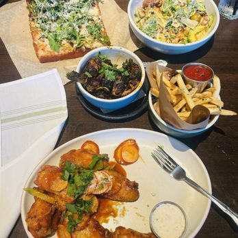 Culinary Dropout - Food - New American Near Me - Birmingham, Alabama