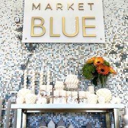 Wild Blue Market