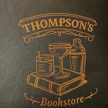 Thompson's - Cocktail Bars Near Me - Fort Worth, Texas Thompson's - Cocktail Bars Near Me - Fort Worth, Texas
