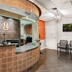 Revive Implant + Cosmetic Dentistry - Our front desk