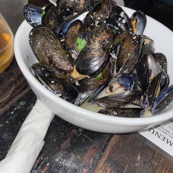 Granville Moore's - Mariniere Mussels - New American Near Me - Washington, DC, District of Columbia Granville Moore's - Mariniere Mussels - New American Near Me - Washington, DC, District of Columbia