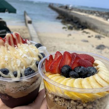 Tropical Tribe - Acai Bowls Near Me - Honolulu, Hawaii Tropical Tribe - Acai Bowls Near Me - Honolulu, Hawaii