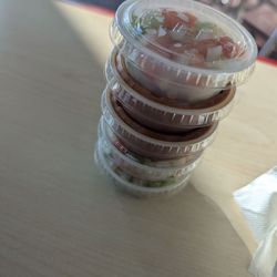 Laredo Taco Company - Bueno