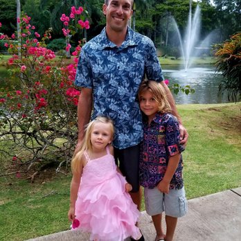 Paradise Home Inspections Kauai - Owner Justyn Dybul - Home Inspectors Near Me Paradise Home Inspections Kauai - Owner Justyn Dybul - Home Inspectors Near Me