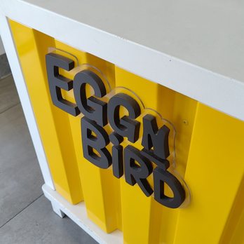 Egg N Bird - Chicken Shop Near Me - Cypress, California