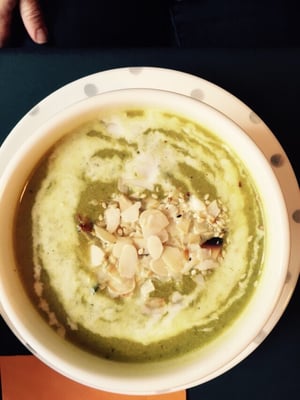 Soup & Soul Kitchen – Vegan | Vibrant! by null