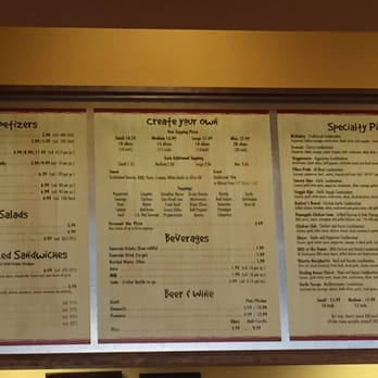 Mountain Mike's Pizza - Menu - Pizza Near Me - Lake Forest, California Mountain Mike's Pizza - Menu - Pizza Near Me - Lake Forest, California