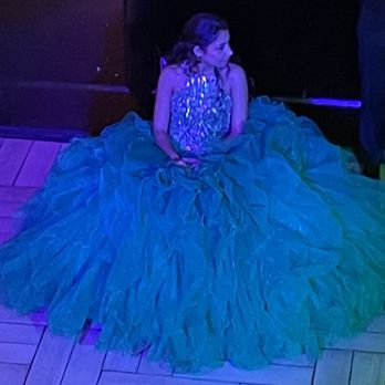 The Speakeasy Grill - Alexa the Quinceañera Princess - Speakeasies Near Me - Richmond, Virginia The Speakeasy Grill - Alexa the Quinceañera Princess - Speakeasies Near Me - Richmond, Virginia
