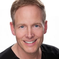 Henry Dixon, Director of Massage Services