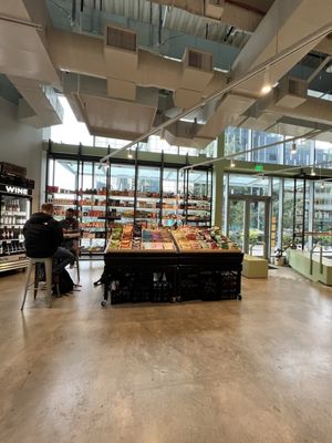 Mainstay Provisions by null