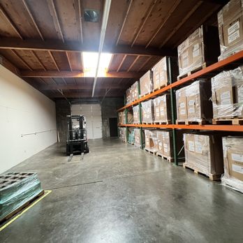 Forklift Academy - Training POD - Vocational & Technical School Near Me - Hayward, California Forklift Academy - Training POD - Vocational & Technical School Near Me - Hayward, California