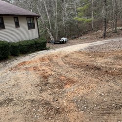 Fort Mountain Property Maintenance