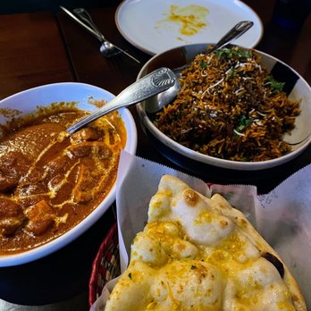 Dancing Yak - Tikka Masala - Himalayan/Nepalese Near Me - San Francisco, California